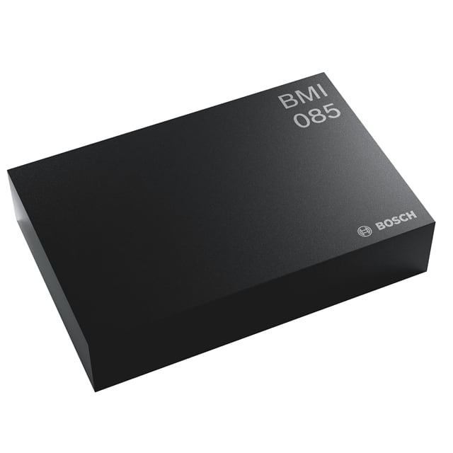 BMI085 Bosch Sensortec  Motion Sensors - IMUs (Inertial Measurement Units)